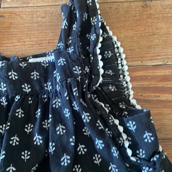 Old Navy Sack Dress - Picture 2 of 6